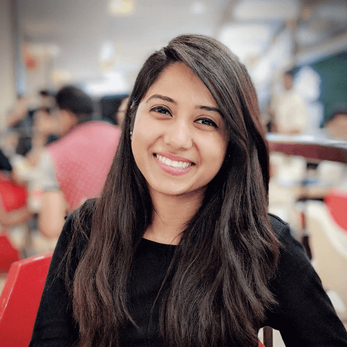 Gauri Badoni, Founder of Hue Matrix