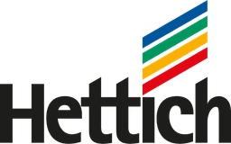Client 1 logo partnered with Hue Matrix