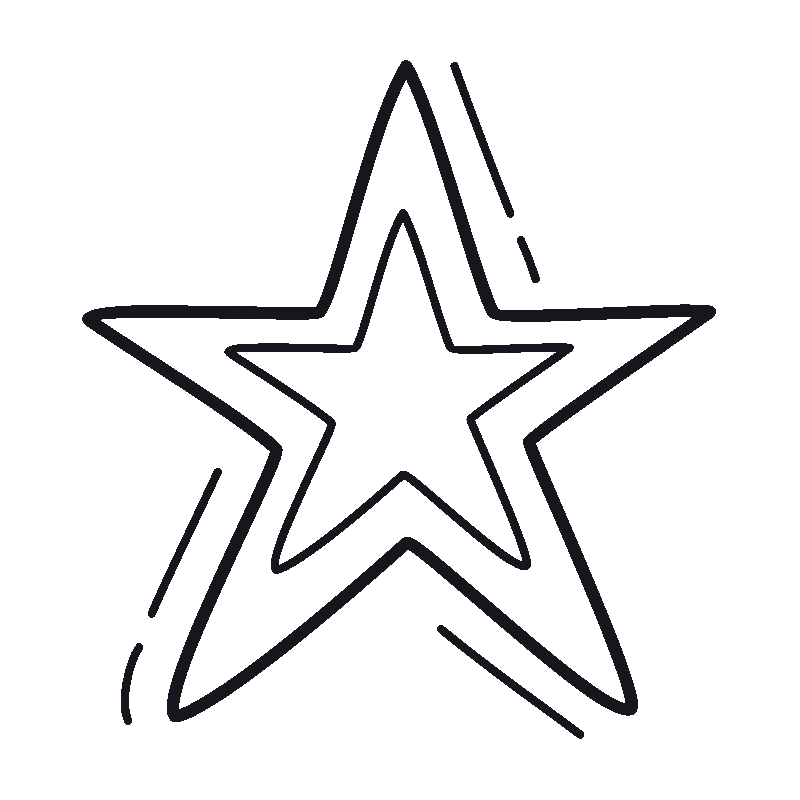 Execution drawing stage icon for Hue Matrix interiors